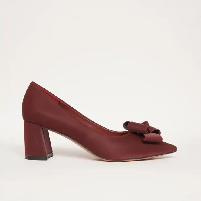 Women Serena Luxe Heels 8108204 - Image 2