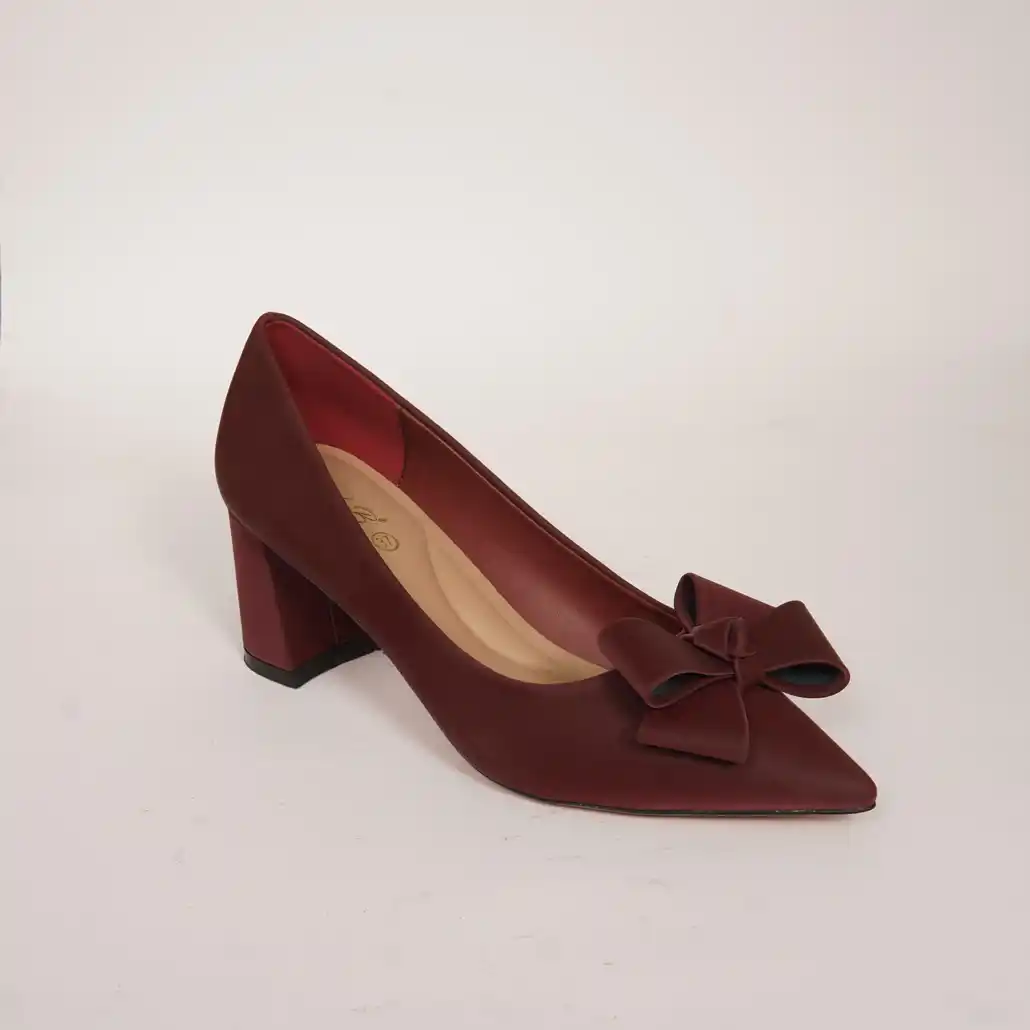 DS24421.webp Women Serena Luxe Heels 8108204 - Image 1