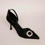 Women Bar Shoe 8102179