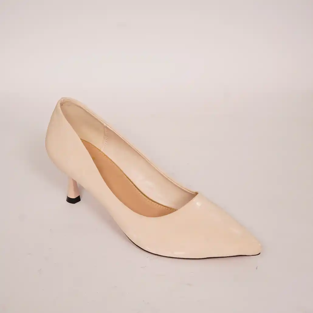 Women-Belle-Buckle-Heels-8108159.webp Women Belle Buckle Heels 8108159 - Image 1