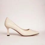 Women Belle Buckle Heels 8108214 - Image 2