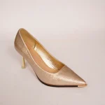 Women Elite Pointed Heel 8108152
