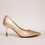 Women Elite Pointed Heel 8108152 - Image 2