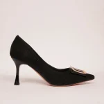 Women Elite Pointed Heel 8108155 - Image 2