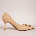 Women Elite Pointed Heel 8108155 - Image 2