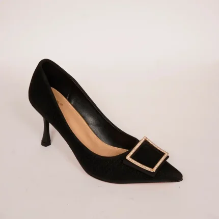 Women Elite Pointed Heel 8108155
