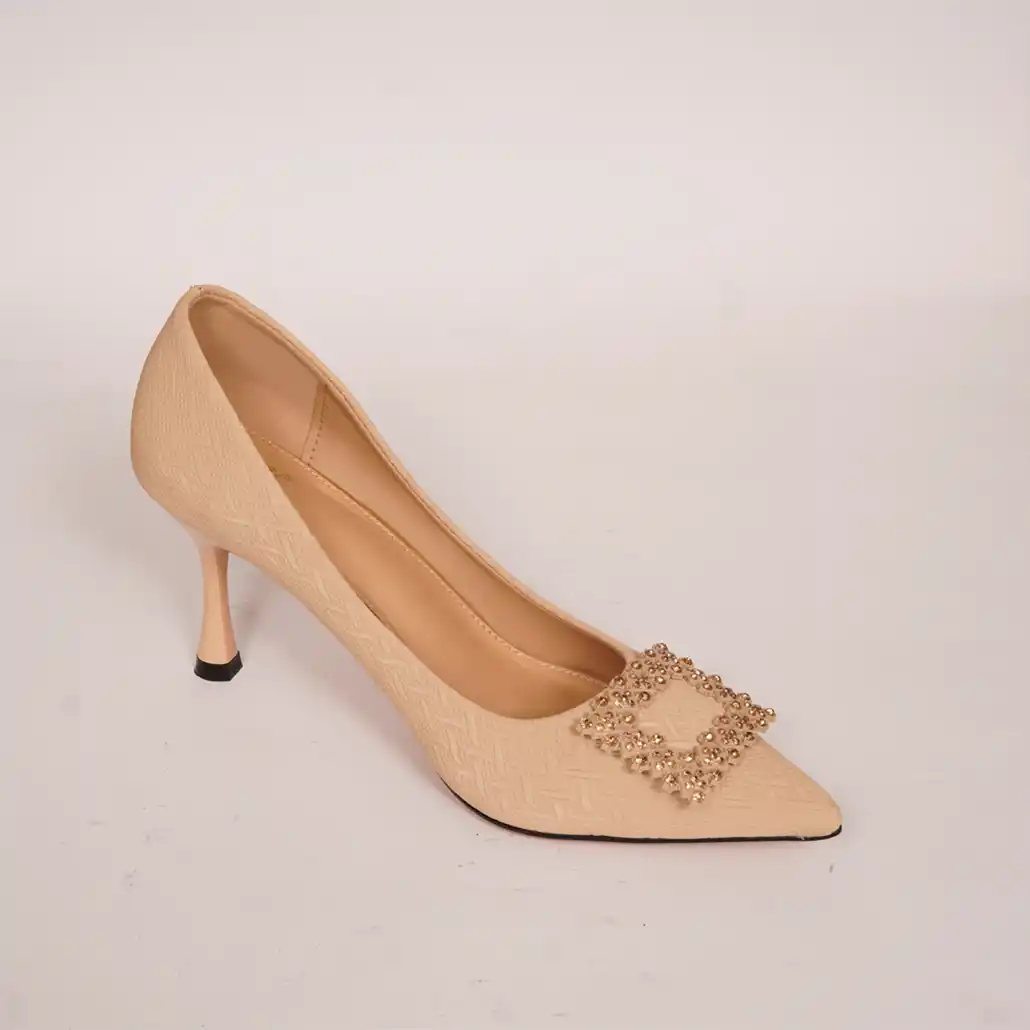 Women-Elite-Pointed-Heel-8108157.webp Women Elite Pointed Heel 8108157 - Image 1