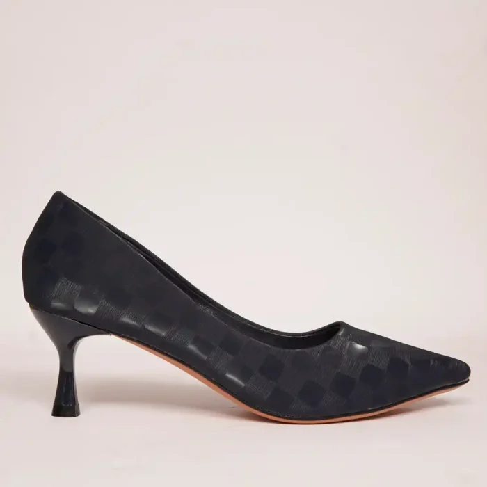 Women Elite Pointed Heel 81082222 - Image 2