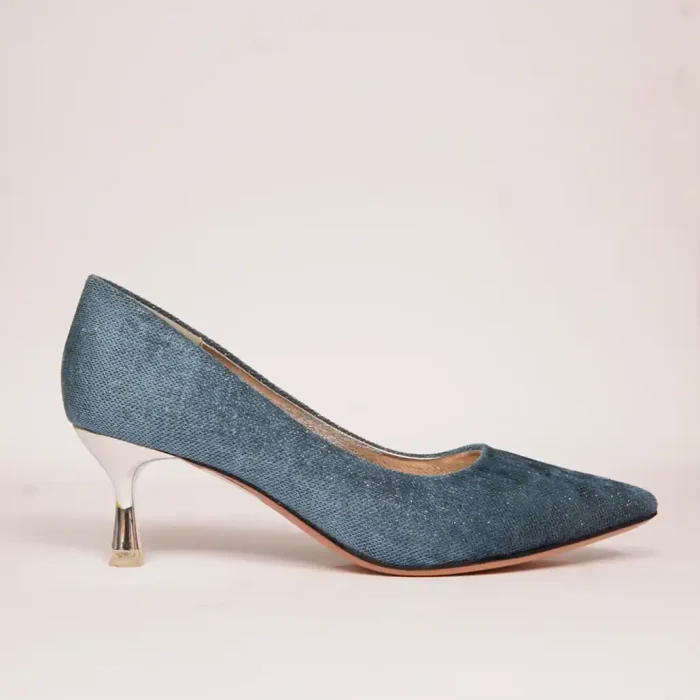 Women Elite Pointed Heel 8108223 - Image 2