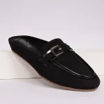Women Flashy Mules 8004561