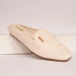 Women Flashy Mules 8004562