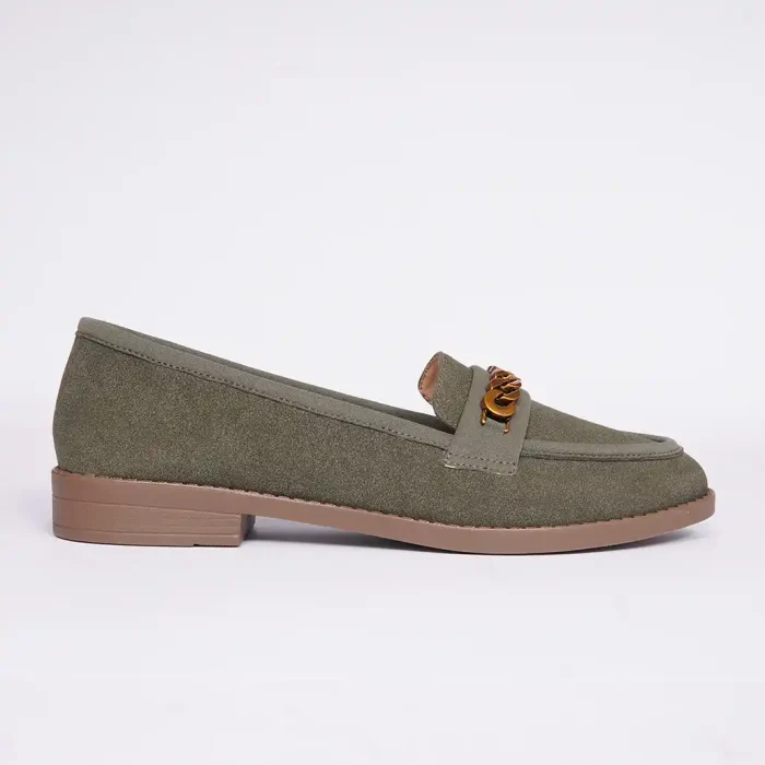 Women Loafers 8004574 - Image 2