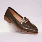 Women Loafers 8004587