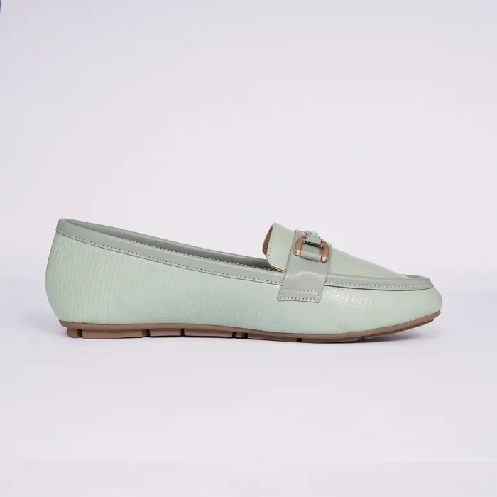 Women Moccasins 8004565 - Image 2