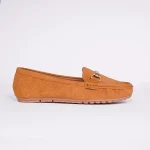Women Moccasins 8004567 - Image 2