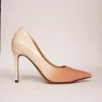 Women Royal Finish Court Shoe 8108150 - Image 2