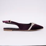 Women Sling Back 8002374 - Image 2