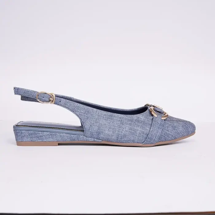 Women Sling Back 8002375 - Image 2