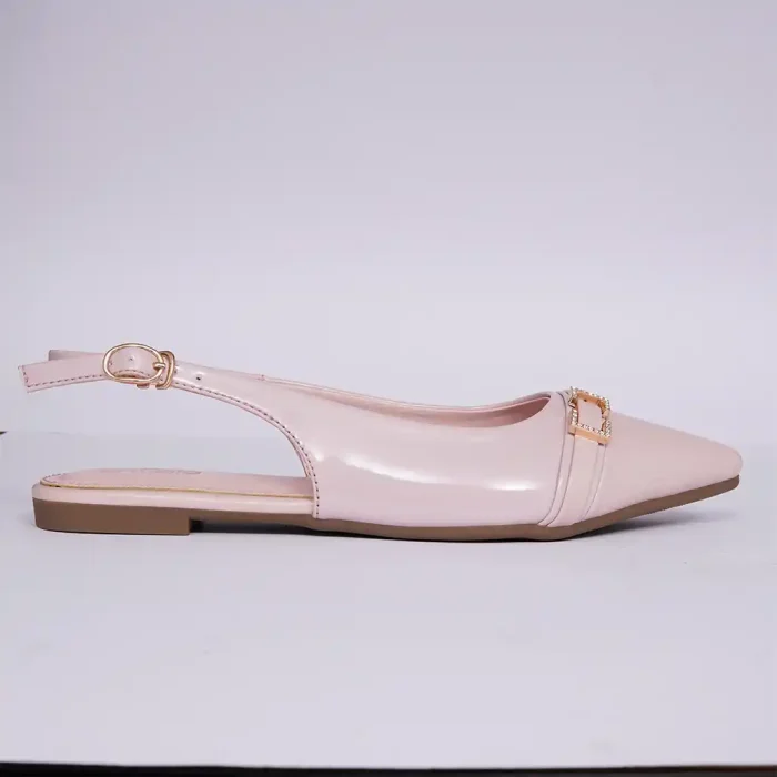 Women Sling Back 8002376 - Image 2