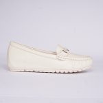 Women Wedge Moccasins 8004571 - Image 2
