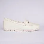 Women Wedge Moccasins 8004571 - Image 2