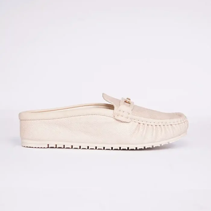 Women Wedge Mule 8004575 - Image 2
