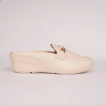 Women Wedge Mule 8004581 - Image 2