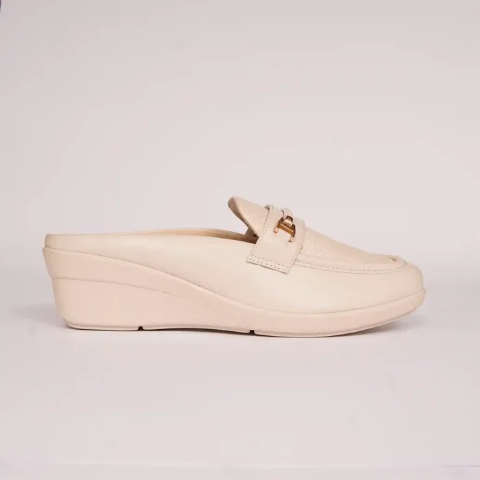 Women Wedge Mule 8004581 - Image 2