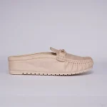 Women Wedge Mule 8004586 - Image 2