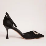 Women Bar Shoe 8102179 - Image 2