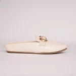 Women Flashy Mules 8004559 - Image 2