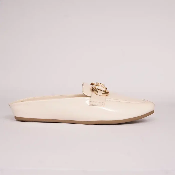 Women Flashy Mules 8004559 - Image 2