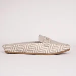 Women Flashy Mules 8004560 - Image 2