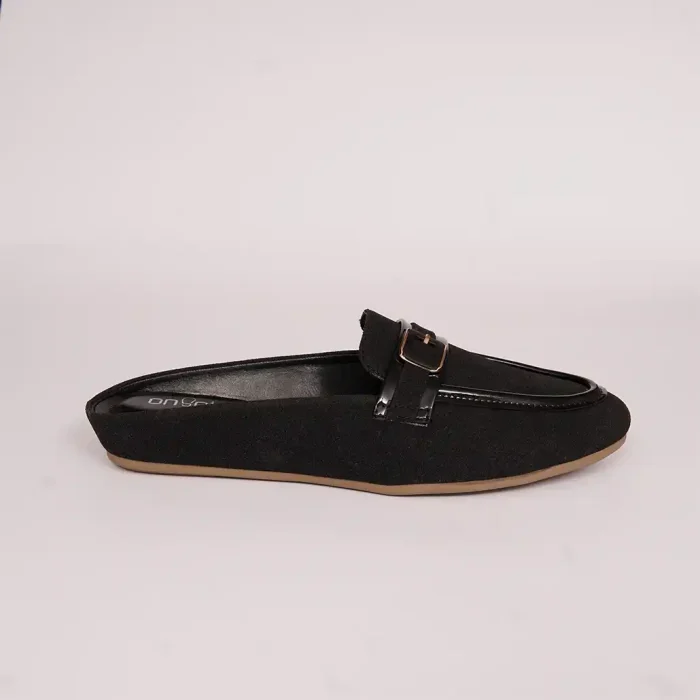 Women Flashy Mules 8004561 - Image 2