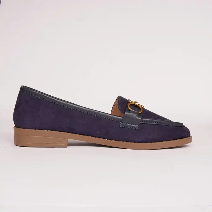 Women Loafers 8004577 - Image 2