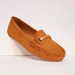 Women Moccasins 8004567