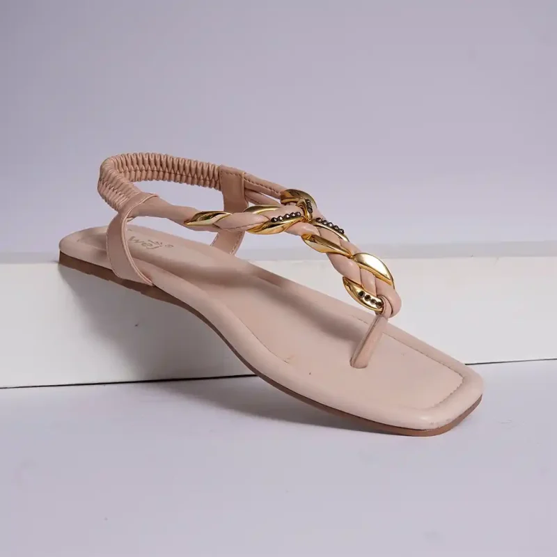 Sandals manufacturing