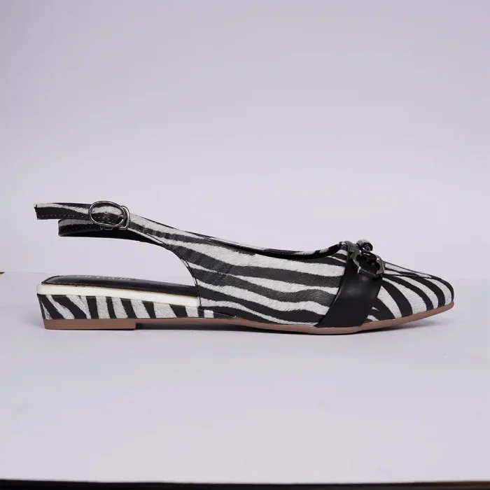 Women Sling Back 8002378 - Image 2