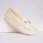 Women Wedge Moccasins 8004571