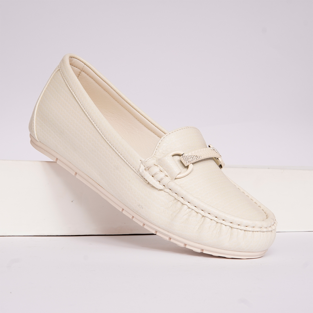 Womens-Wedge-Moccasins-8004571.jpg Women Wedge Moccasins 8004571 - Image 1