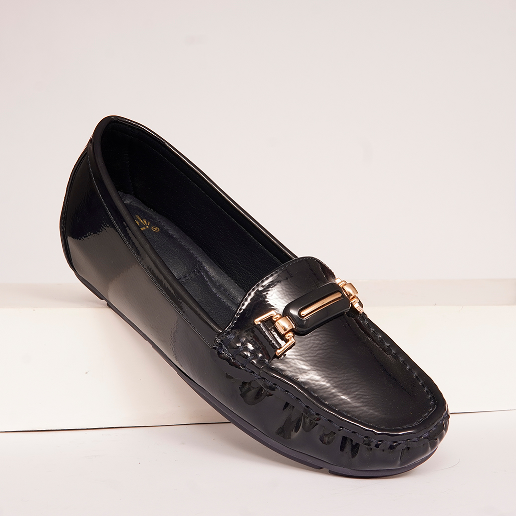 Womens-Wedge-Moccasins-8004576-1.jpg Women Wedge Moccasins 8004584 - Image 1