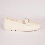 Women Wedge Moccasins 8004585 - Image 2