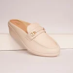 Women Wedge Mule 8004581