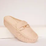 Women Wedge Mule 8004586