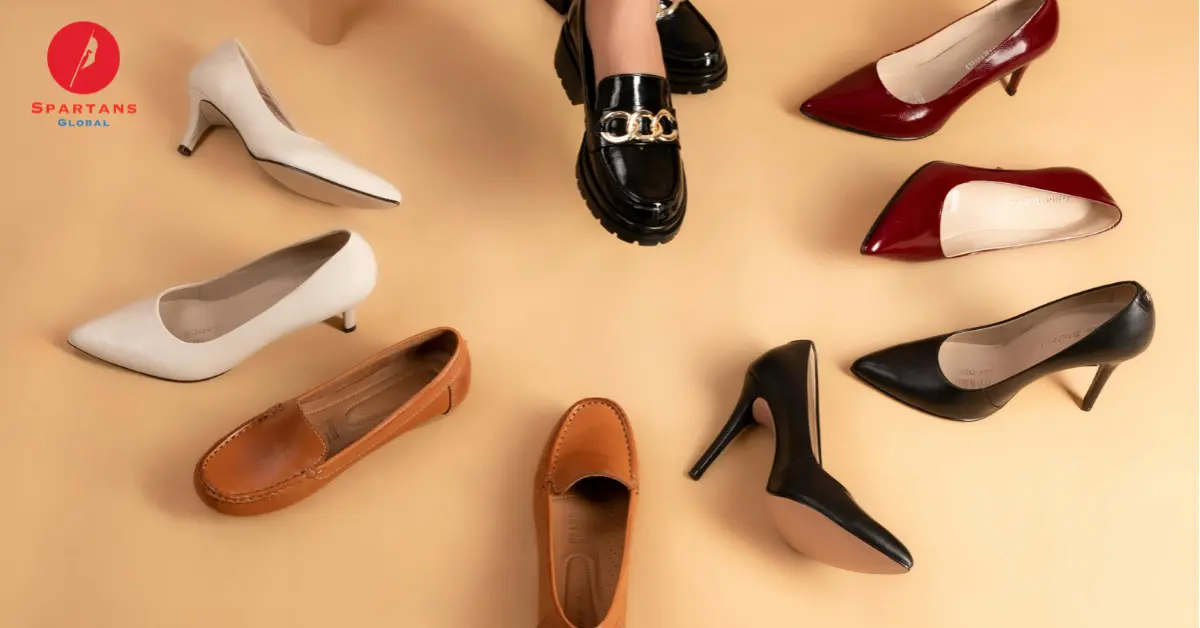 Latest Women's Footwear Trends in 2026