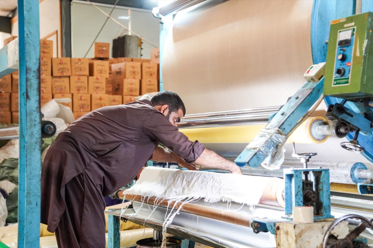 Lasting and assembly of footwear uppers