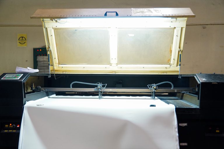 Automated cutting of footwear components