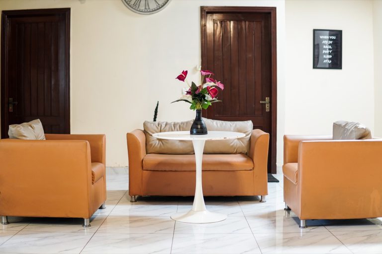 Design studio and offices at Spartans Global