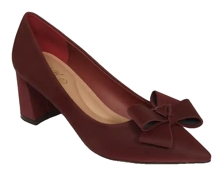 Women Serena Luxe Heels 8108204