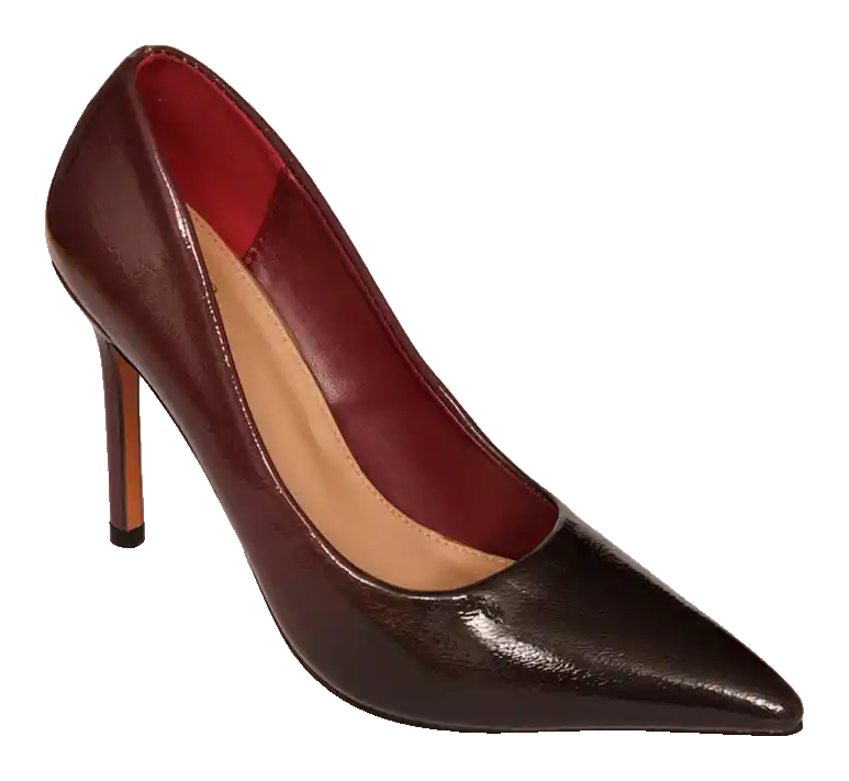 Women Royal Finish Court Shoe 8108216